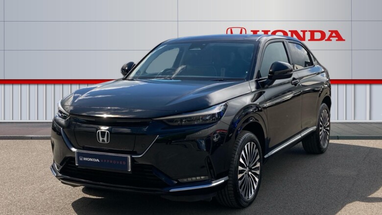 Honda E Ny1 150kW Elegance 69kWh 5dr Auto Electric Hatchback